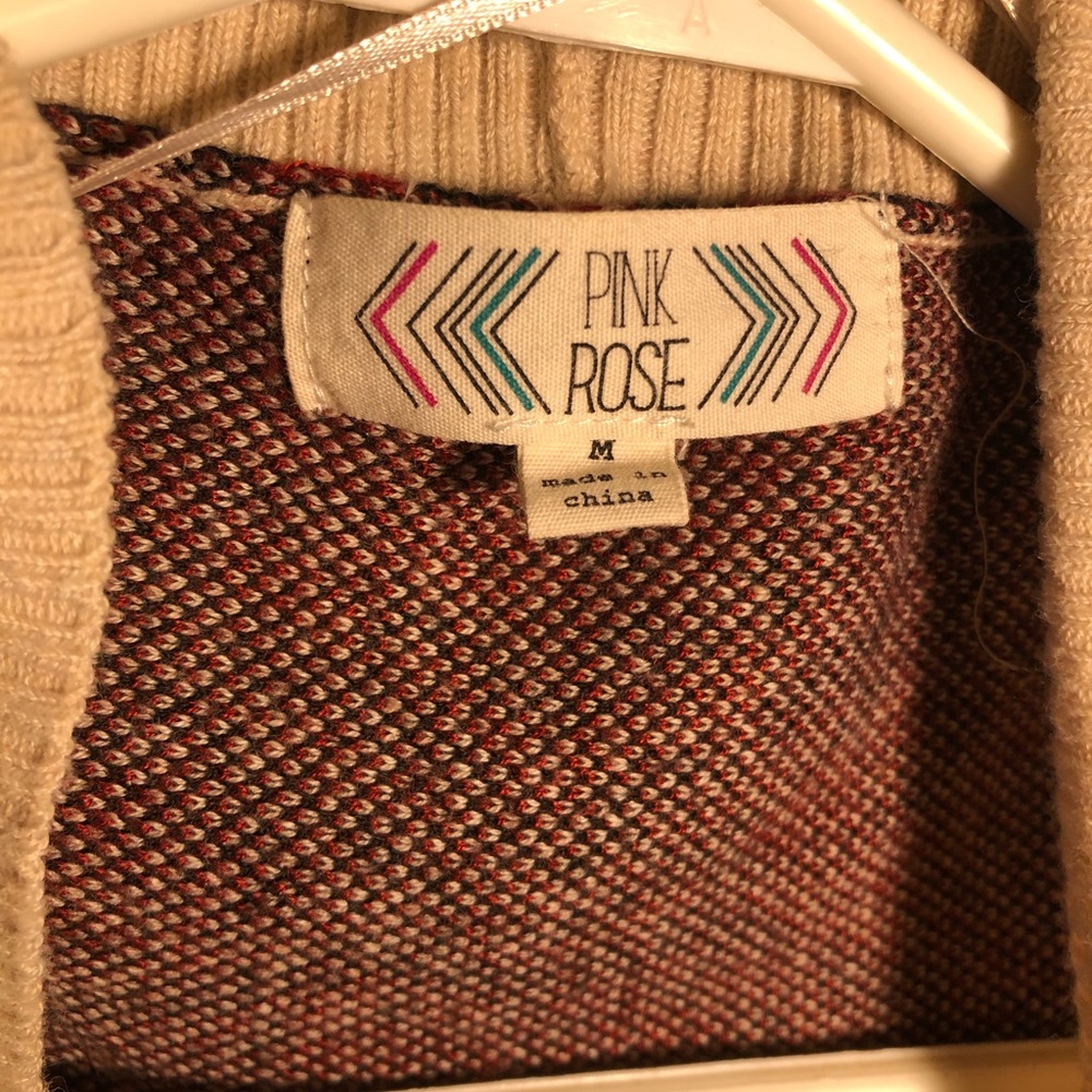 Cardigan - Picture 2 of 3
